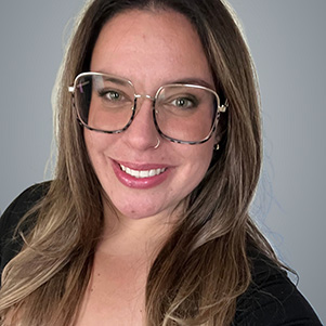 Allison Glogovac