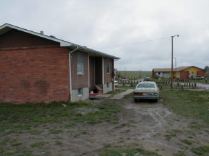 Addressing Indian Country’s Worst Housing Crisis in Decades
