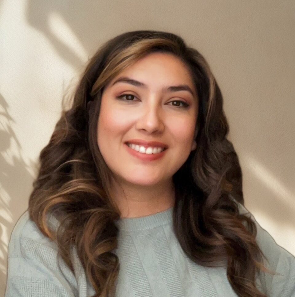 Elena Chavez