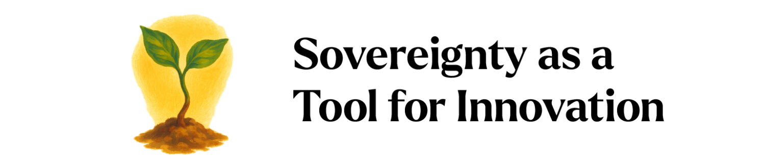 Sov as a tool