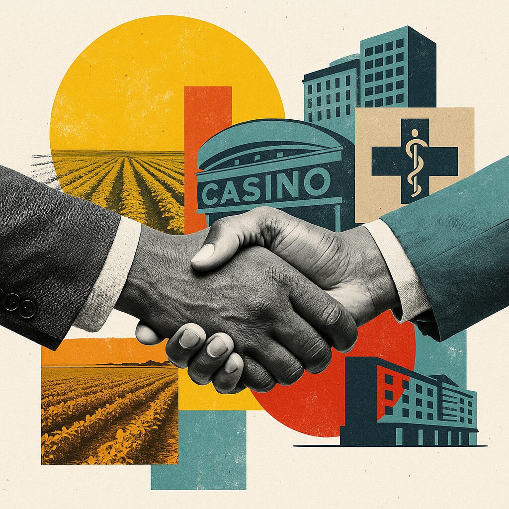 Clear Roles, Stronger Economies: How Ethics Codes Support Tribal Business Success