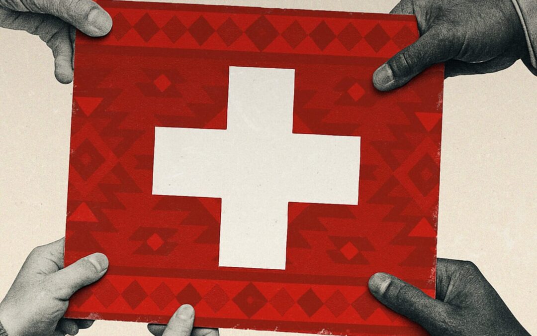Exercising Healthcare Sovereignty: 5 Strategies Every Tribal Community Should Consider