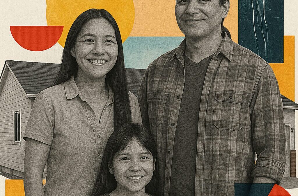 New FY26 Housing Appropriations: What it Means for Indian Country
