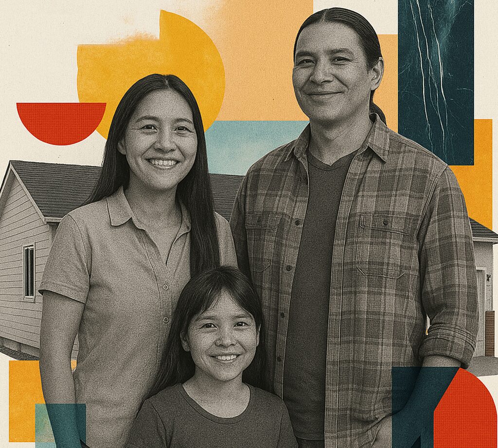 New FY26 Housing Appropriations: What it Means for Indian Country