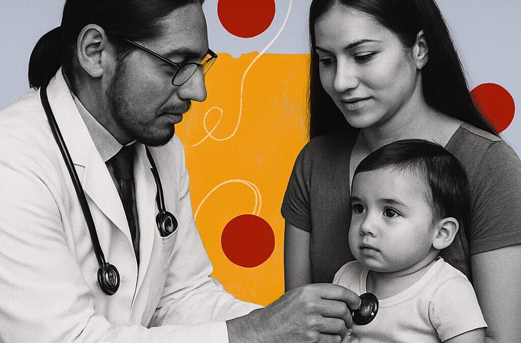 FY26 Indian Health Service Appropriations: Stability Restored with Advance Funding for FY27