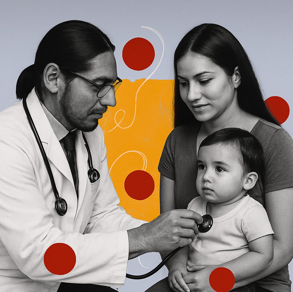 FY26 Indian Health Service Appropriations: Stability Restored with Advance Funding for FY27