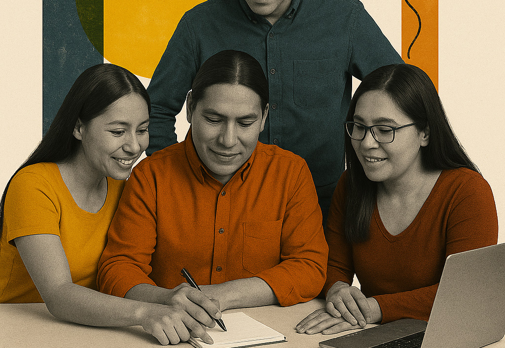 Constitutional Revision in 2026: A Foundation for Tribal Stability, and Growth