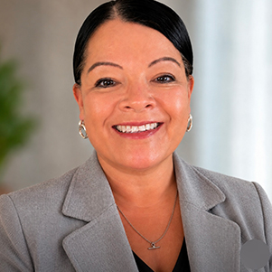 Terri Parton