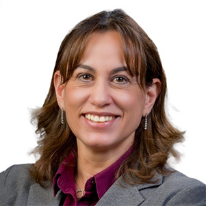 Laura Caswell