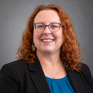 Jennifer McGlothlin
